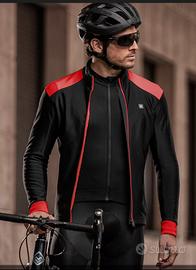Giacche invernali ciclismo