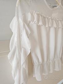 MAGLIA BAMBINA ANNI 7/8