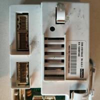 scheda lavatrice Indesit, Hotpoint o Ariston