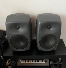 Genelec 8040a