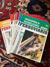 Enciclopedia ModellismoFerroviario