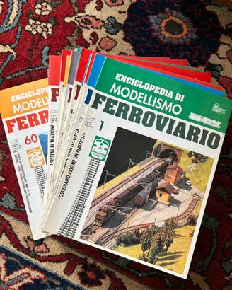 Enciclopedia ModellismoFerroviario