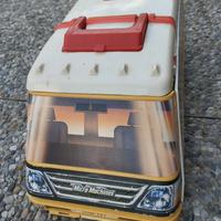 pista micro machines 