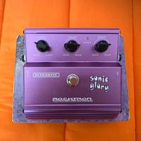 ROCKTRON - Rocktron Sonic Glory Overdrive