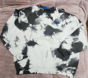 Felpa No Pasa Nada - NPS Uomo