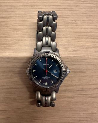 Orologio Festina in Quarzo