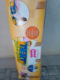 Sponda letto OK Baby