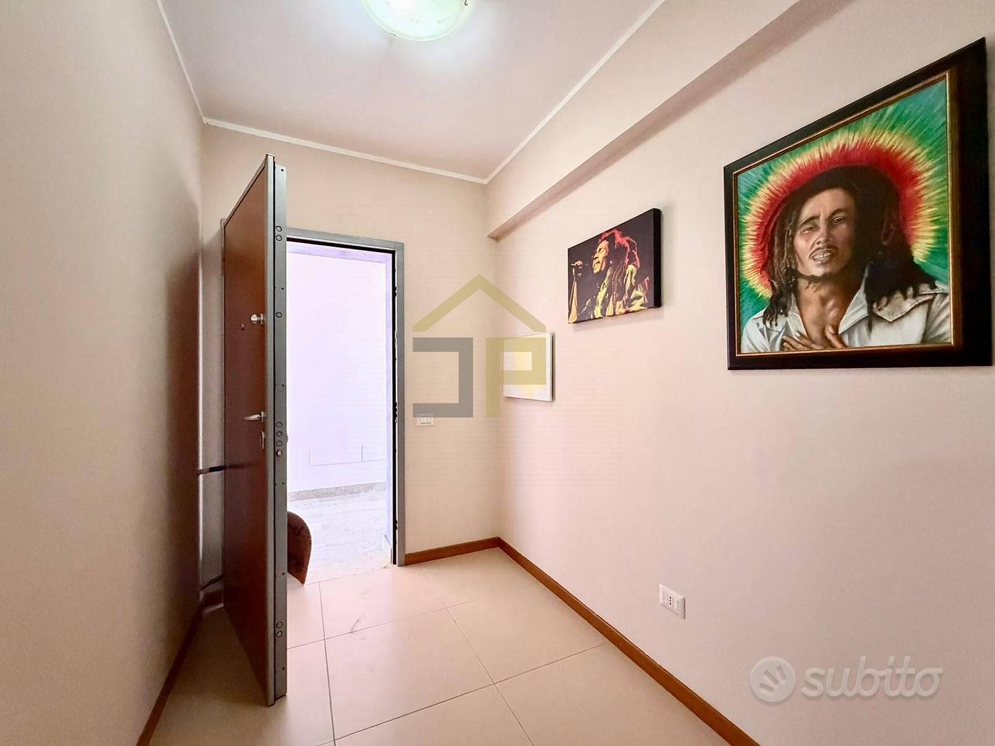 Appartamento – Balestrate, Palermo - Altro