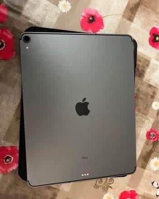 Apple iPad Pro 12,9 " wifi cellullar