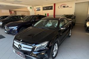 Mercedes-benz GLA 180 d Automatic Sport