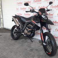 Malaguti XSM 125