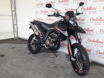 Malaguti XSM 125