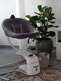 Sdraietta elettrica babymoov