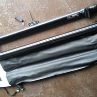 barre portatutto per VW Passat  Variant