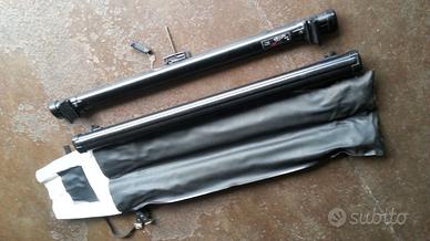 barre portatutto per VW Passat  Variant