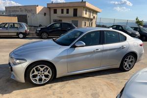 Alfa Romeo Giulia 2.2 Turbodiesel 160 CV AT8 Execu