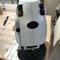 macchina caffè perfettamente funzionante 