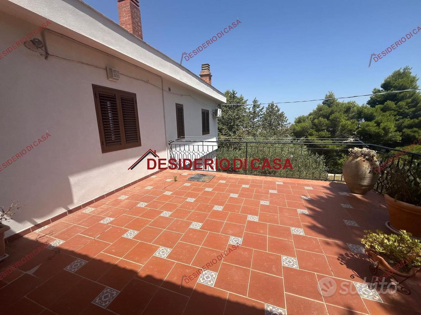 House in Corleone, Palermo - Vista 3