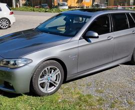 SPLENDIDA BMW 530xd 249CV