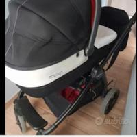 Trio peg perego linea fiat 500