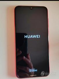 Huawei y7 2019