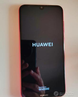 Huawei y7 2019