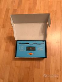 Cambio elettronico IRC