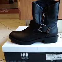 Stivaletto donna Lora Ferres 37