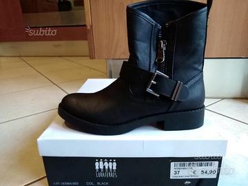 Stivaletto donna Lora Ferres 37