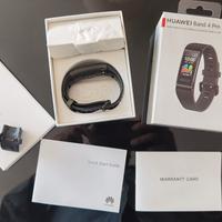 Huawei Band 4 Pro 