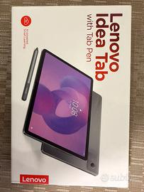Lenovo idea tab