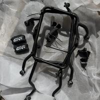 Telai Givi bmw R1200Gs LC