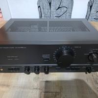 Amplificatore  Technics 