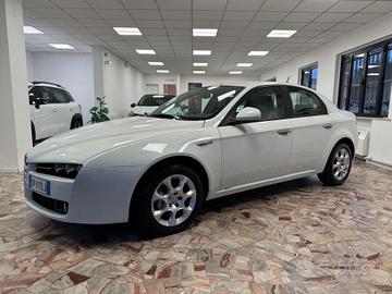 Alfa Romeo 159 1.8 16V Progression