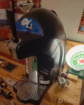 Spillatore Birra