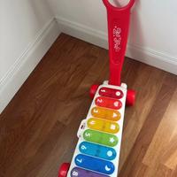 Xilofono Classico Fisher-Price