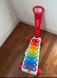Xilofono Classico Fisher-Price