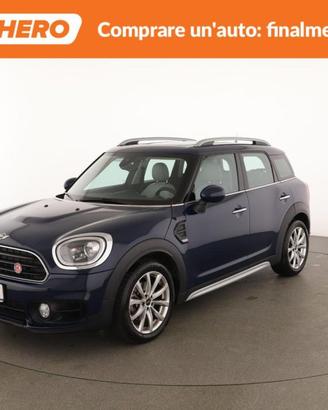 MINI Countryman 1.5 Cooper Countryman