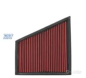 FILTRO ASPIRAZIONE DIRETTA SKODA FABIA 6Y 99-07