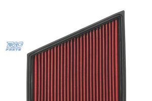 FILTRO ASPIRAZIONE DIRETTA SKODA FABIA 6Y 99-07