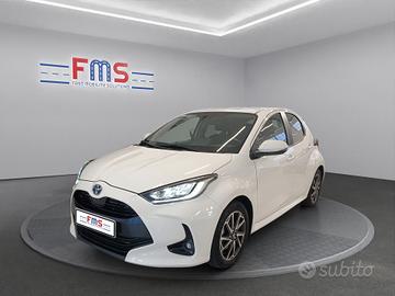 Toyota Yaris 1.5h Trend