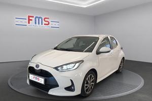 Toyota Yaris 1.5h Trend