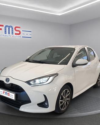 Toyota Yaris 1.5h Trend