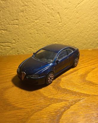 Modellino Alfa GT