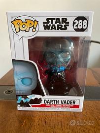 Funko pop darth  vader 288