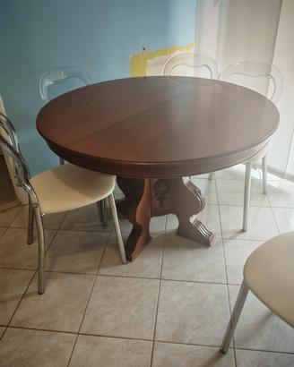 Tavolo in legno