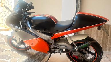 Aprilia Rs125