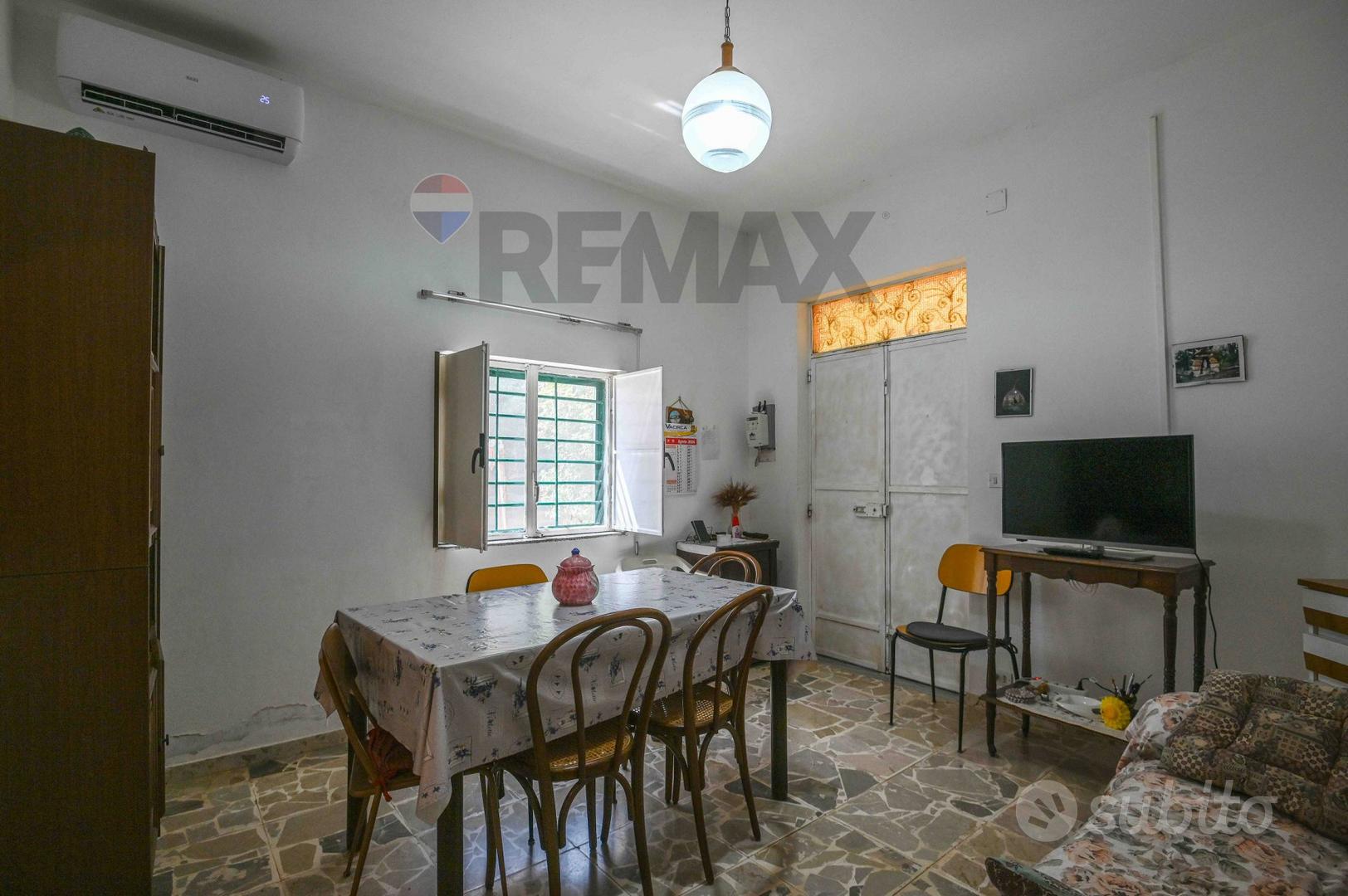 Casa – Caltagirone, Catania - Vista 5