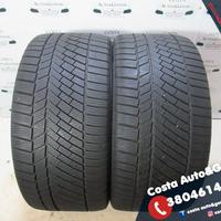 305 40 20 Continental  90% MS 305 40 R20 Pneus