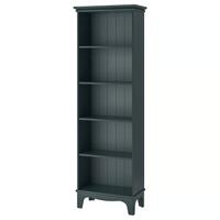 libreria Ikea lommarp blu verde nuova